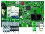 Zestaw elektroniczny drugiego obiegu